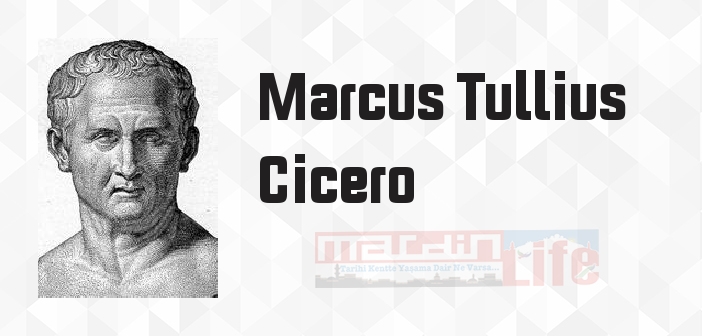 Dostluk Üzerine - Marcus Tullius Cicero Kitap özeti, konusu ve incelemesi