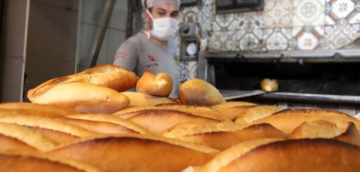 Mardin'de ekmeğe zam