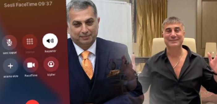 Metin Külünk'ün damadı Eyüp Gül kimdir? Eyyüp Gül nerede çalışıyor?