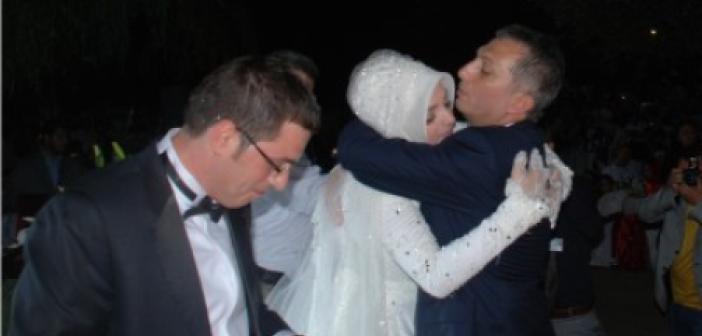 Metin Külünk'ün damadı Eyüp Gül kimdir? nereli, kaç yaşında? Eyüp Gül ne yaptı, nerede çalışıyor? Neden gündemde?