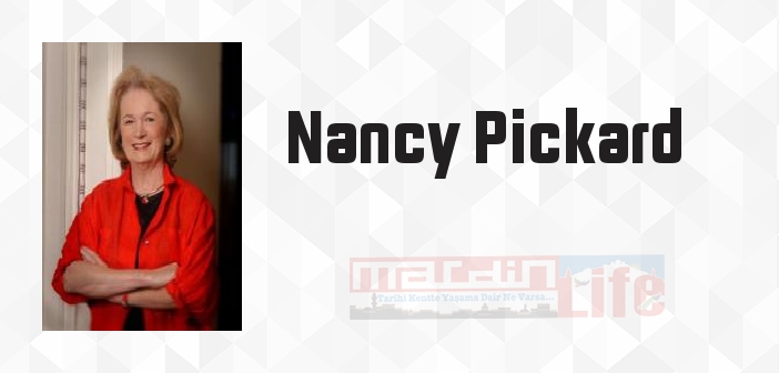 Cinayetin Şifresi - Nancy Pickard Kitap özeti, konusu ve incelemesi