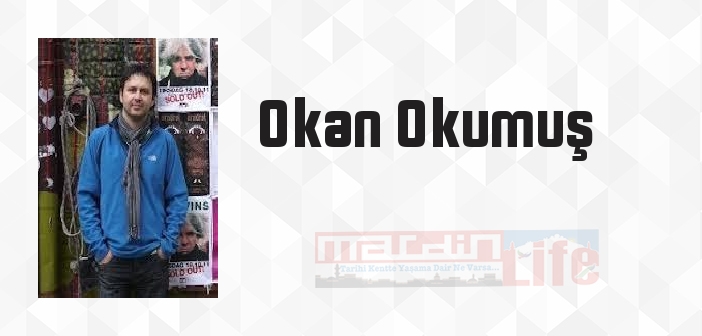 Yaşasın Sırt Çantası - Okan Okumuş Kitap özeti, konusu ve incelemesi