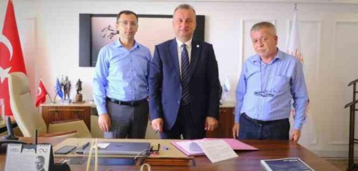 Sinop’ta emlak rayiç bedeli online ödenebilecek