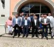 Yalova Belediye Başkan Tutuk’tan Almanya çıkarması