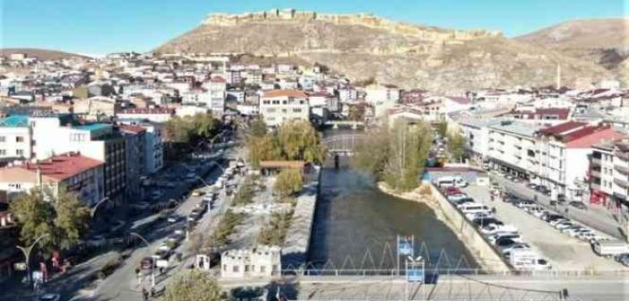 Bayburt’ta ihracat 99 dolar, ithalat 2 bin dolar olarak gerçekleşti