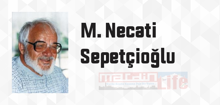 Kilit - M. Necati Sepetçioğlu Kitap özeti, konusu ve incelemesi