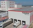 Mardin'deki kapasitesini 220 bin tona çıkardı