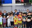 Şırnak’ta yaz spor okulları açıldı