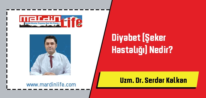 Diyabet (Şeker Hastalığı) Nedir?