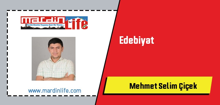 Edebiyat