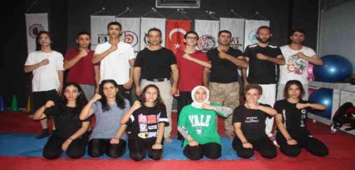 Diyarbakır’da sağlıkçılara ücretsiz seminer