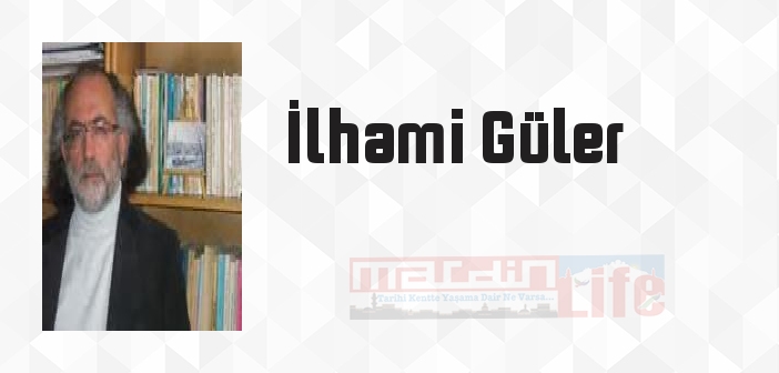 Allah'ın Ahlakiliği Sorunu - İlhami Güler Kitap özeti, konusu ve incelemesi