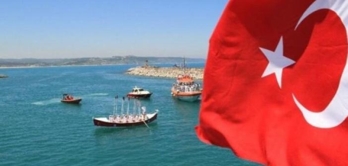 Kabotaj Bayramı nedir? Ne için kutlanır? Denizcilik ve Kabotaj Bayramı ne için önemli?
