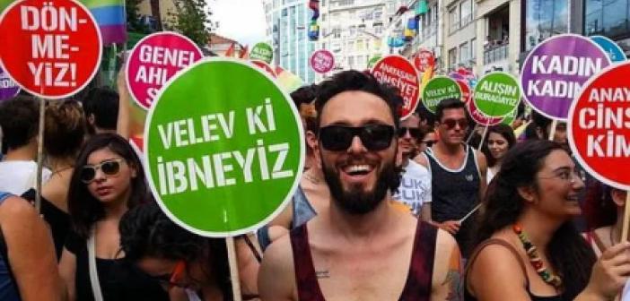 Mabel Matiz gay mı, LGBT mi, eşcinsel mi? Mabel Matiz klibinde ne yaptı?