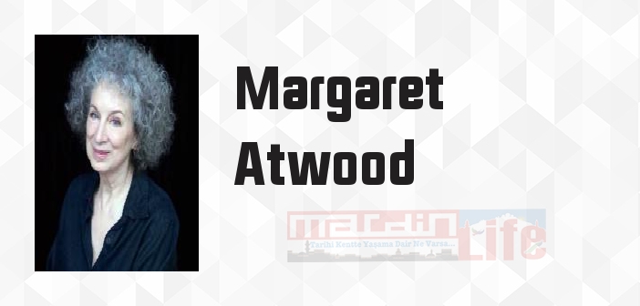 Nam-ı Diğer Grace - Margaret Atwood Kitap özeti, konusu ve incelemesi