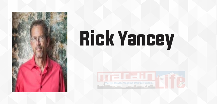 Yaratık Avcısı - Rick Yancey Kitap özeti, konusu ve incelemesi