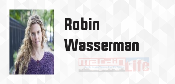 Donmuş - Robin Wasserman Kitap özeti, konusu ve incelemesi