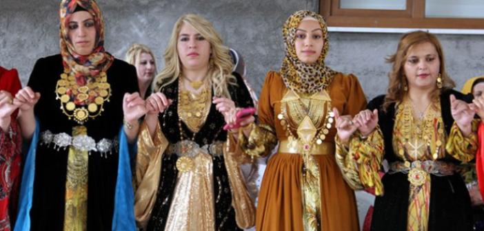 Aşiret düğünleri için alınan kararlar Mardin'de uygulanmalı!