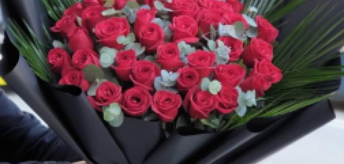 Erkeklere Hangi Çiçek Gönderilir? Erkek Sevgiliye Alınacak Çiçekler