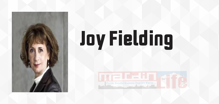 Şeytanın İzi - Joy Fielding Kitap özeti, konusu ve incelemesi