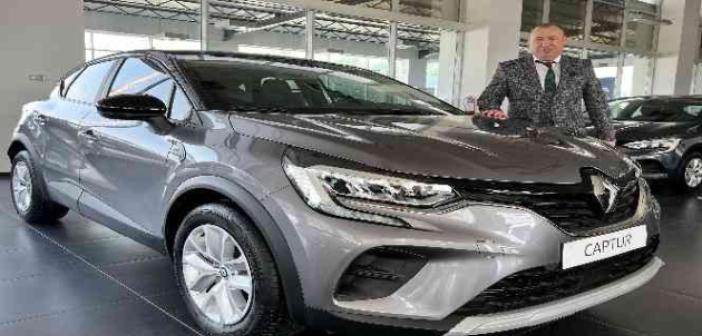 SUV ve crossover araçlara ilgi arttı