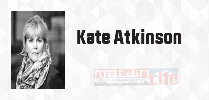 Hayat Sil Baştan - Kate Atkinson Kitap özeti, konusu ve incelemesi