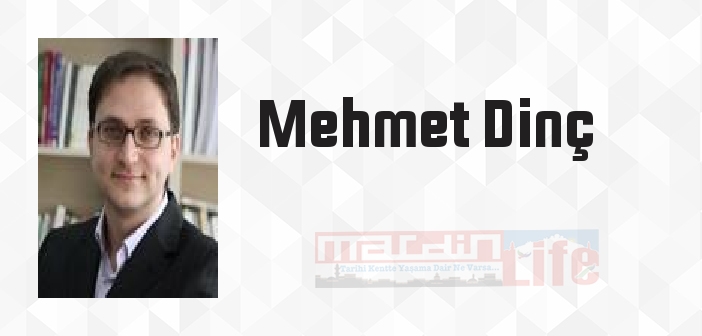 Bize Yakışan - Mehmet Dinç Kitap özeti, konusu ve incelemesi