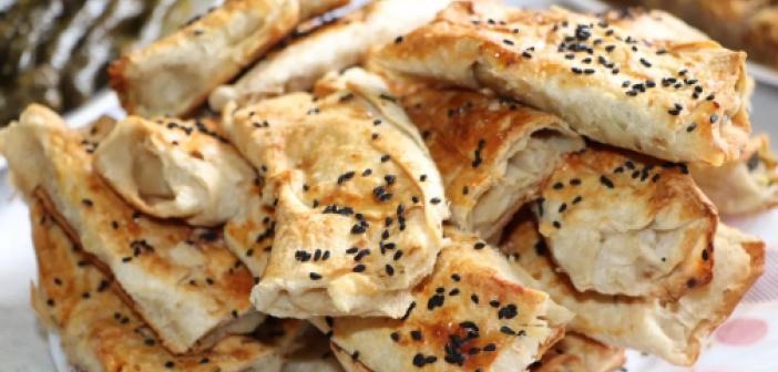 Rüyada Börek Görmek ne anlama gelir? Rüyada Börek Görmek ne demek?