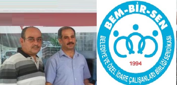 Bem-Bir-Sen; Sendikal Kazanımlardan Memnun olduğunu açıkladı