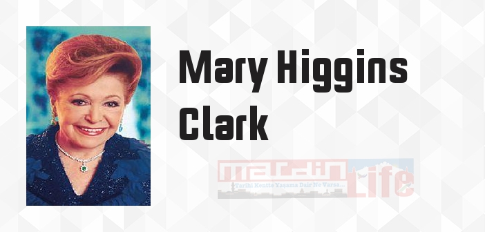 Sahtekar - Mary Higgins Clark Kitap özeti, konusu ve incelemesi