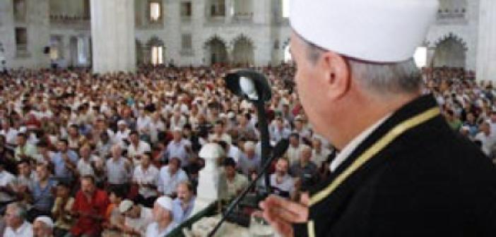 Vaiz nedir, ne iş yapar, nasıl olunur?