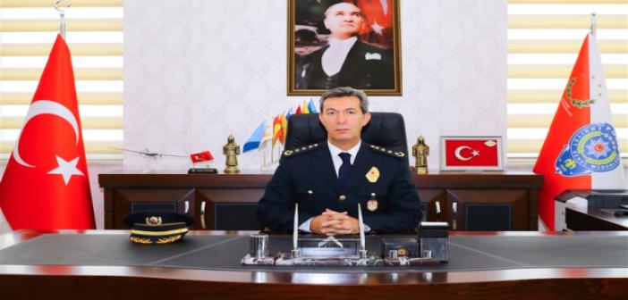Emniyet Müdürü Levent Tuncer kimdir, nerelidir? Kaç yaşındadır? Levent Tuncer daha önceki görevleri