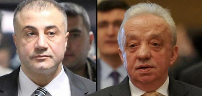 Mustafa Cengiz Sedat Peker'in hapisten çıkması için kiminle görüştü?