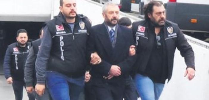 Sedat Şahin yakalandı mı, neden gözaltına alındı? Sedat Şahin suçu ne, tutuklandı mı?