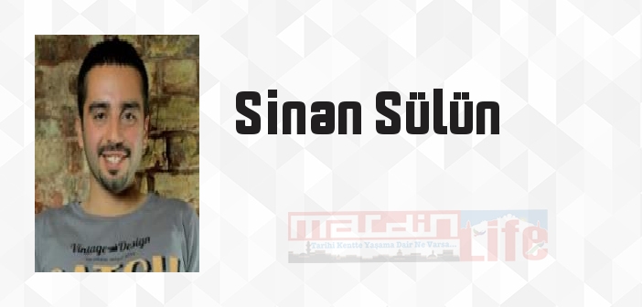 Kırlangıç Dönümü - Sinan Sülün Kitap özeti, konusu ve incelemesi