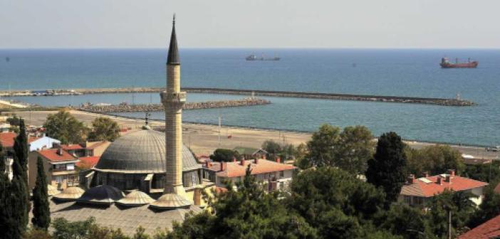 Tekirdağ il ve ilçeleri için bayram namazı saati: Tekirdağ il ve ilçeleri için 2022 Kurban Bayramı namazı vakti saat kaçta?