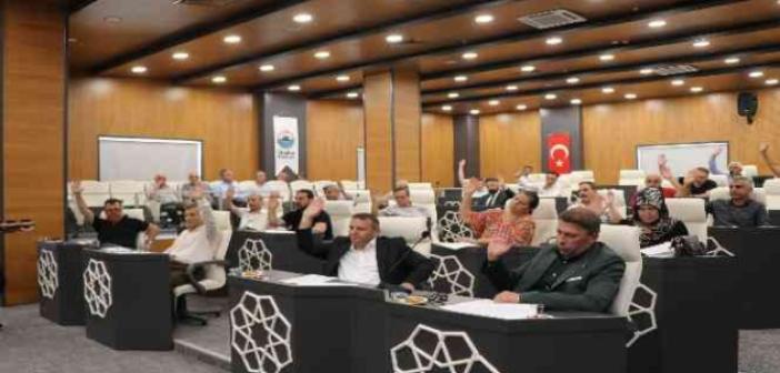 25 bin kişiyi ilgilendiren kentsel dönüşüm başlıyor