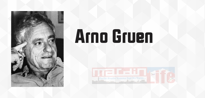 İtaate Karşı - Arno Gruen Kitap özeti, konusu ve incelemesi