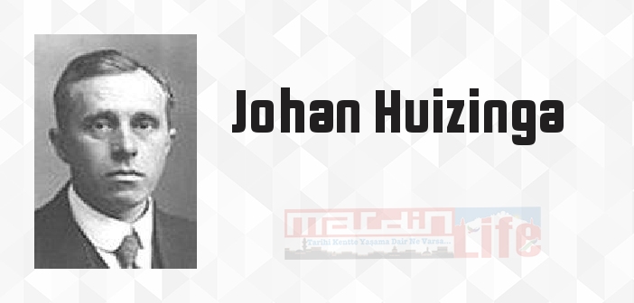 Homo Ludens - Johan Huizinga Kitap özeti, konusu ve incelemesi