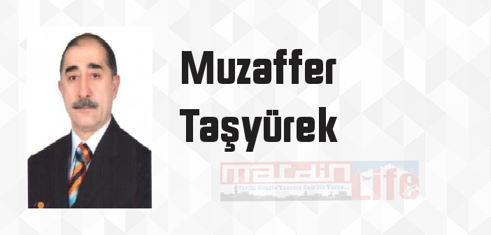 Tarih Aynasında Osmanlı - Muzaffer Taşyürek Kitap özeti, konusu ve incelemesi