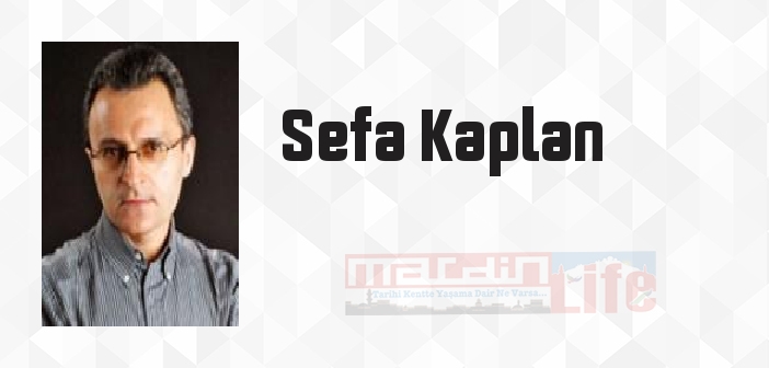 Bir Bilim Adamının Serüveni - Celal Şengör Kitabı - Sefa Kaplan Kitap özeti, konusu ve incelemesi