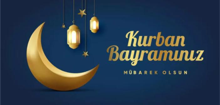 Kurban Bayramı mesajları 2022: Kısa, anlamlı ve resimli Kurban Bayramı mesajı ve sözleri