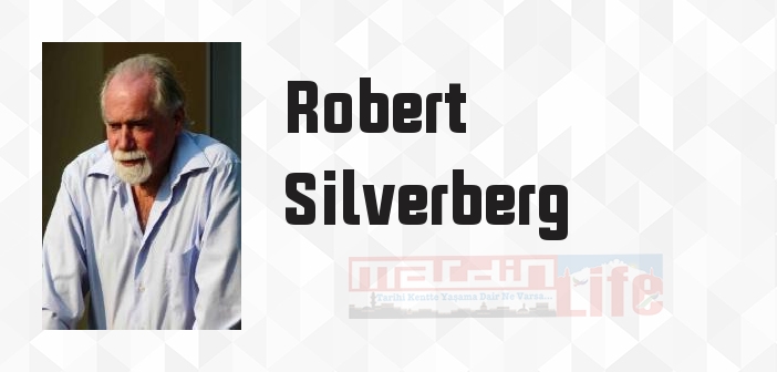 İçeriden Ölmek - Robert Silverberg Kitap özeti, konusu ve incelemesi