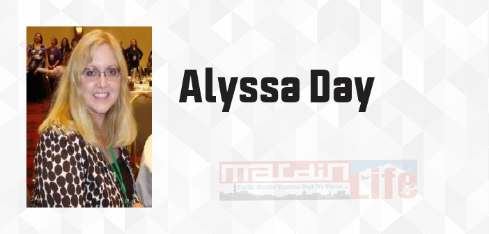 Atlantis'in Yükselişi - Alyssa Day Kitap özeti, konusu ve incelemesi