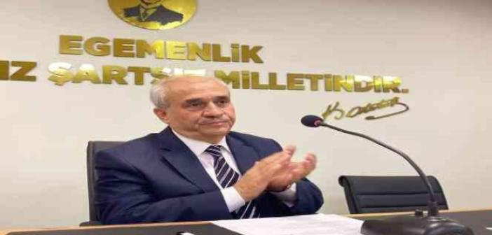 Boyabat Belediye Başkanlığı’na Hüseyin Coşar seçildi