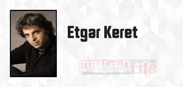 Buzdolabının Üstündeki Kız - Etgar Keret Kitap özeti, konusu ve incelemesi