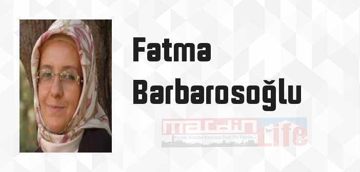 Uzak Ülke - Fatma Barbarosoğlu Kitap özeti, konusu ve incelemesi