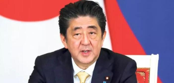 Japonya Eski Başbakanı Shinzo Abe kimdir? nereli, kaç yaşında? Shinzo Abe neden gündemde?
