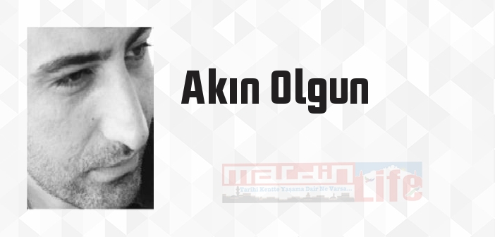 Adları Saklıdır - Akın Olgun Kitap özeti, konusu ve incelemesi