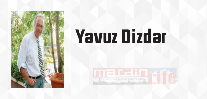 Vicdan Hayat Kurtarır! - Yavuz Dizdar Kitap özeti, konusu ve incelemesi